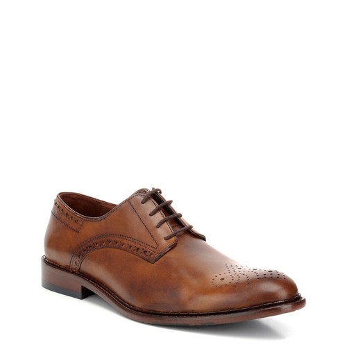 Zapatos de vestir Oxford de cuero - hechos a por (09UBS) | eBay