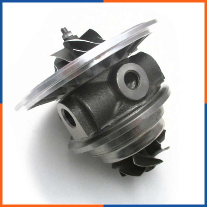 Cartouche CHRA pour Audi 06H145702EV materiaux haute resistance usinage de precision mecanique