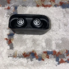 JLAB GoAir Small Wireless Bluetooth Earbuds 20+ Hours Playtime Wireless Earphone