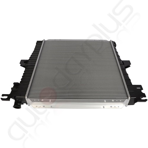 Aluminum Radiator Fits 96 99 Ford Explorer 5.0L 97-99 Mercury Mountaineer 5.0L - Picture 6 of 7