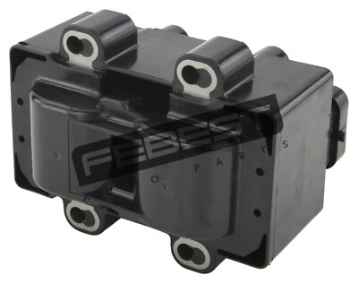 Ignition Coil For Renault 224336134R, 22448-00Qac | eBay