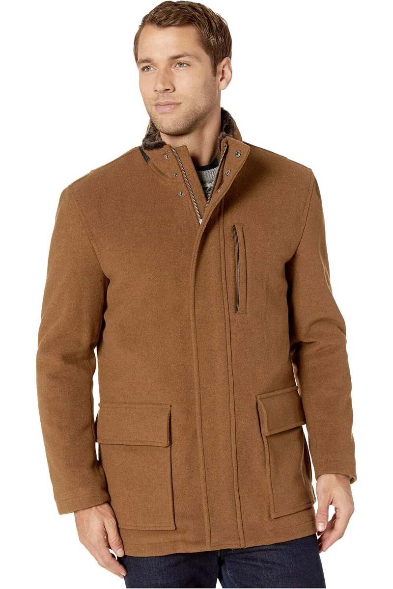 Cole haan deals wool coats