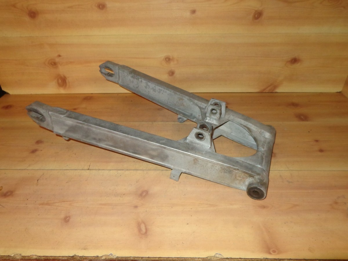 1985 1986 Kawasaki Ninja ZX600 ZX 600 Rear Swingarm Swing Arm