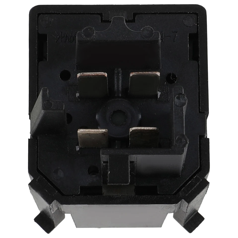Blower Control Switch Front for Ford 2007-2008 F-150 FX2 HS333, 1L2Z18578AA - Imagem 4 de 4