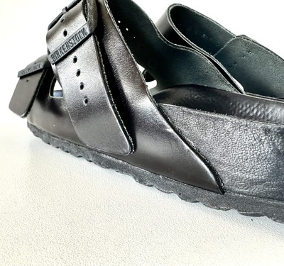 新品未使用 RICK OWENS BIRKENSTOCK ARIZONA 43（新品 レア Rick Owens 