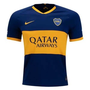 new boca juniors jersey