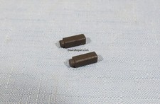 New Sunbeam Mixmaster Carbon Brushes Models K 1 3 5 7 9 10 11 12... New Sunbeam Mixmaster Carbon Brushes Models K 1 3 5 7 9 10 11 12...