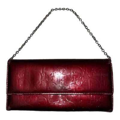 Christian Dior ヴィンテージ チェーンウォレット s-l400.jpg