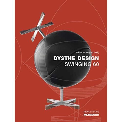 Dysthe Design: Swinging 60 - HardBack NEU Audun Eckhoff (06.05.2013 - Bild 1 von 2