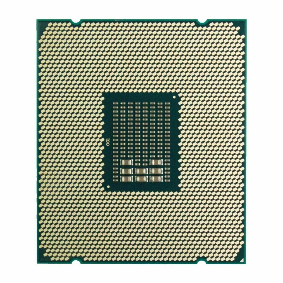 Intel Xeon E5-2650L V4 1.70GHz 14 Core 35MB FCLGA2011-3 SR2N8 CPU Processor - Image 2 of 2