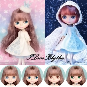 blythe gerda eternity