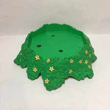 Calico Critters Country Tree House Treehouse Replacement Leaf Canopy Part #1