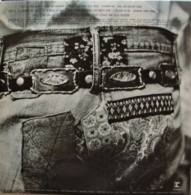 Neil Young - After The Gold Rush (LP, Album, San) | eBay