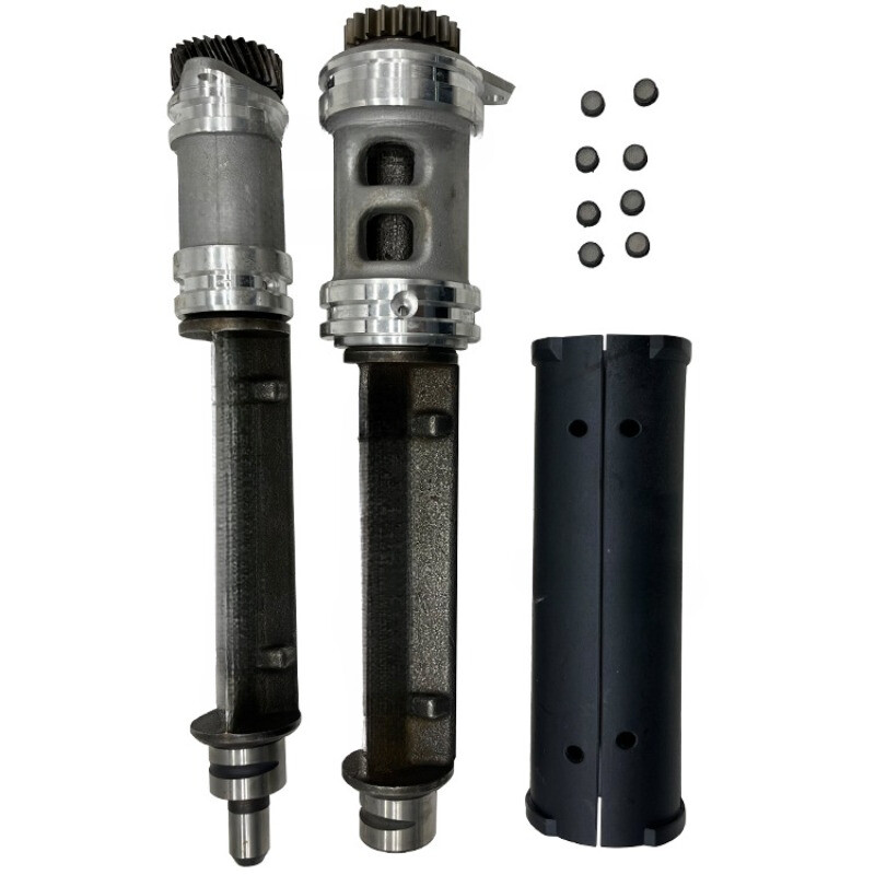 For Volkswagen Audi 1.8T 2.0T car engine balance shaft Truck Parts Accessories