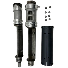 For Volkswagen Audi 1.8T 2.0T car engine balance shaft Truck Parts Accessories