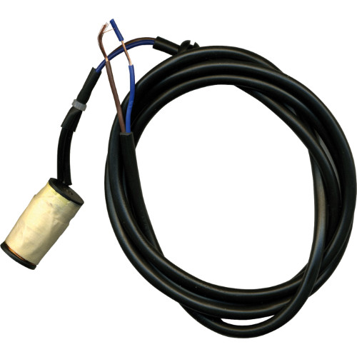 Bobina Serratura FEB F806 e VIRO 8230-7944 | Ricambio 12V Originale