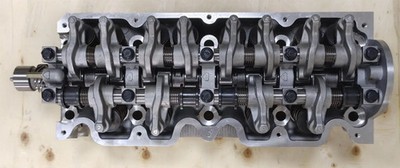 Cylinder Head FEJK-10-100B For Mazda B2200 E2200 MX-6 2184cc 2.2L SOHC 12v