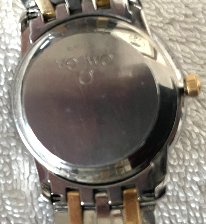 Omega Automatic Chronometer Watch Works - image 3