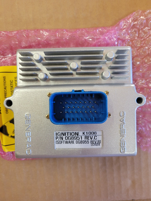 #ad Generac 0G8951ASSY IGN MOD 2.4L Turbo C $320.00