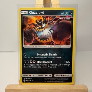 Guzzlord Card | eBay Guzzlord Card | eBay