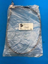 Hyster 1375834 Replacement Accelerator Cable