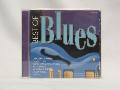 Best of Blues Volume 3