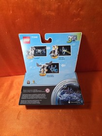 LEGO DIMENSIONS HARRY POTTER HERMIONE GRANGER MINIFIGURE 71348 