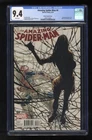 Amazing Spider-Man #4 CGC NM 9.4 Retailer Incentive Variant Marvel 2014