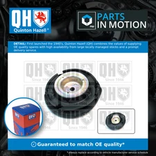 Top Strut Mounting Front EMR6082 Quinton Hazell 503825 503866 Quality Guaranteed