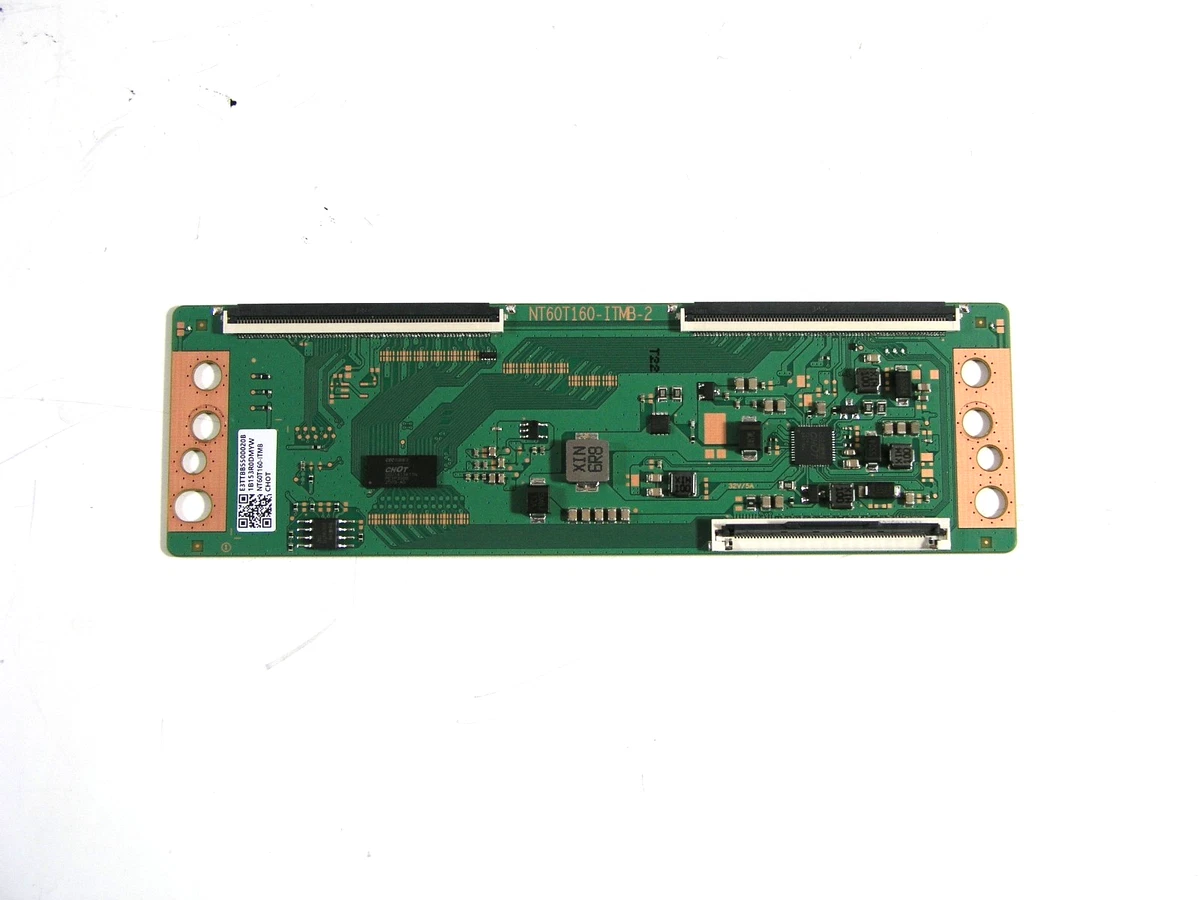 Câbles De Carte D'alimentation Insignia NS-LCD26-09 - Occasion Fonctionnel