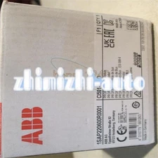 1PCS NEW ABB CI501-PNIO 1SAP220600R0001 Module