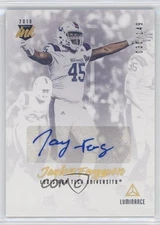 2019 Panini Luminance Rookie Ink Gold /149 Jaylon Ferguson #RI-JF Auto RC