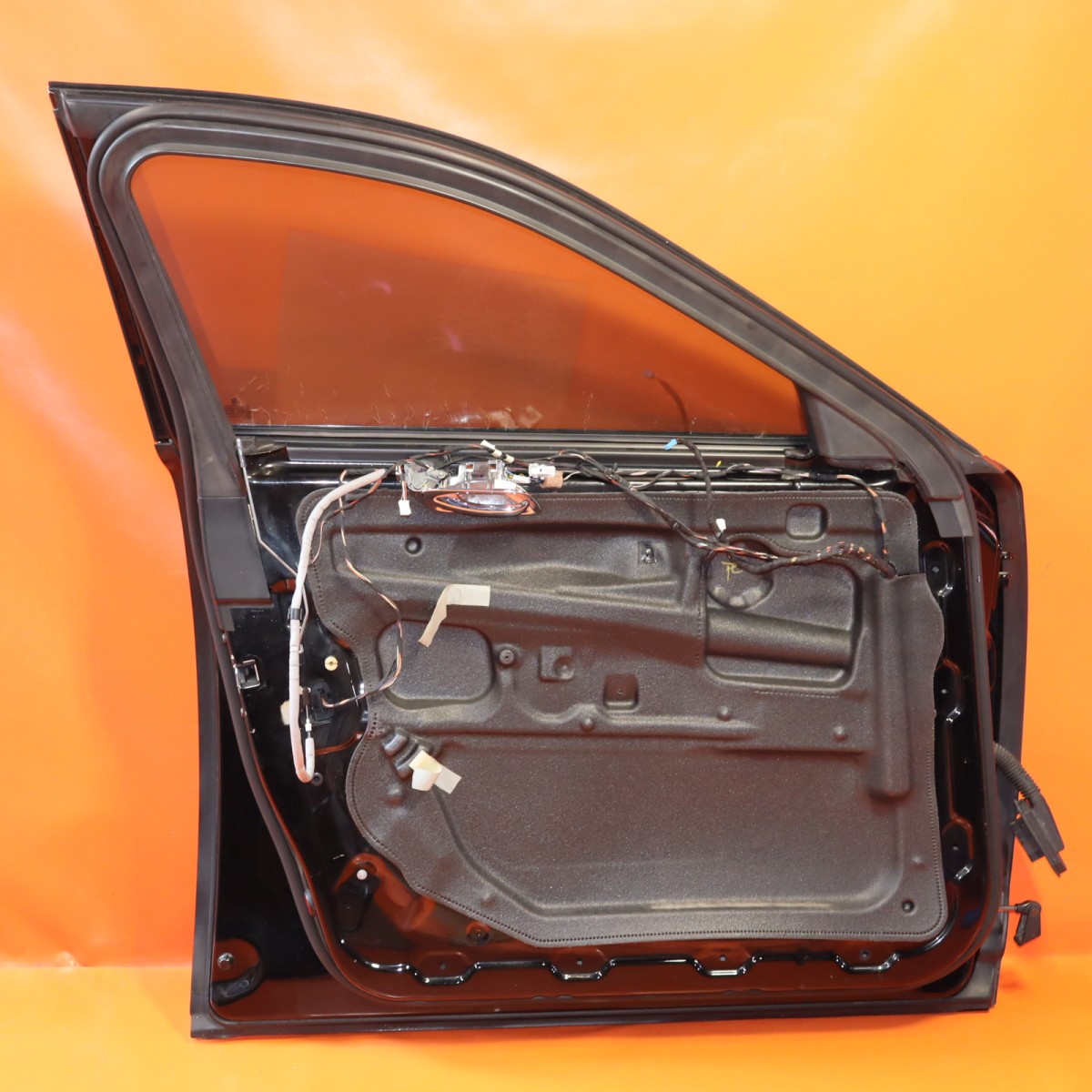 ROLLS ROYCE GHOST DOOR LEFT DRIVER FRONT 2010-2017 2018 2019 RR4 41517242853 OEM