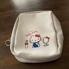 Hello Kitty Sanrio Unused ORBI makeup