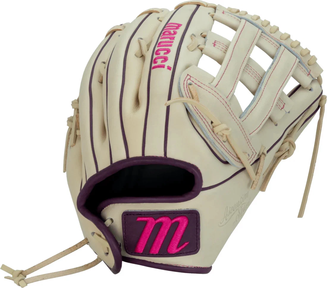 Marucci 12.75 Size Baseball Softball Gloves & Mitts for sale | eBay