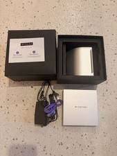 Winston Model JULIA1 Internet Privacy Filter Device WP100001 NEW IN BOX