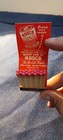 R&S AUTO STORES.... 1960S...UNSTRUCK MATCHBOOK — photo 4