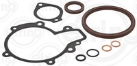 Elring Dichtungssatz, KurbelgehäUse 690.500 FüR Chevrolet Opel