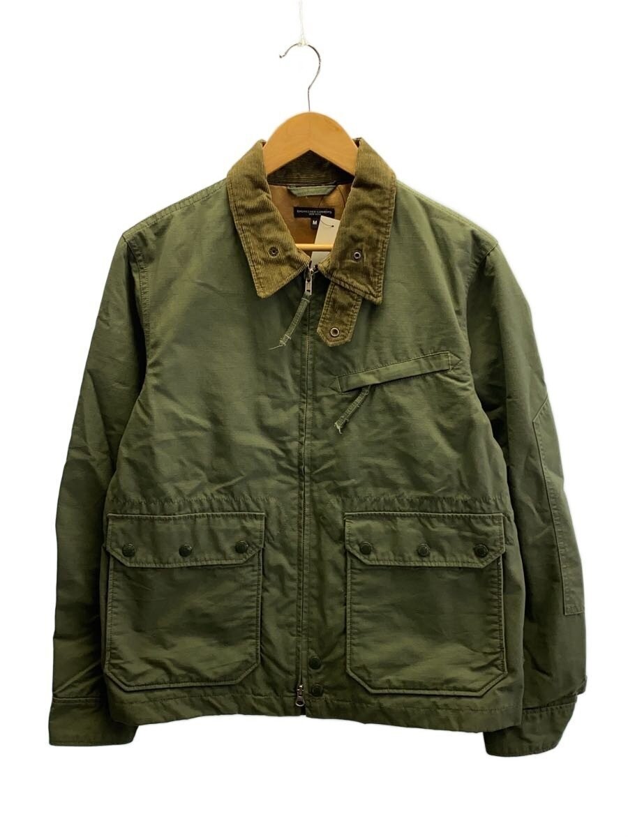 Engineered Garments Pathfinder Jacket - Size M Kh… - image 2