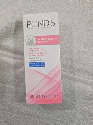 Pond's Colour Complex Beauty Cream