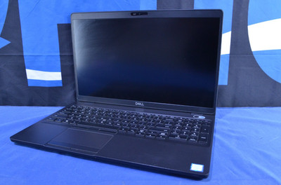Dell Latitude 5500/ i5-8365U/ 8GB/ 256GB/ Win 11 (J110601)