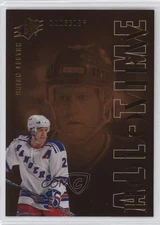 2024-25 SPx All-Time Holoview Brian Leetch #ATG-BL HOF