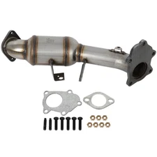 Catalytic Converter For WRX 2008-2014 WRX STI 2008-2021 Direct Fit 2.5L EPA