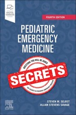 Pediatric Emergency Medicine Secrets | Steven...