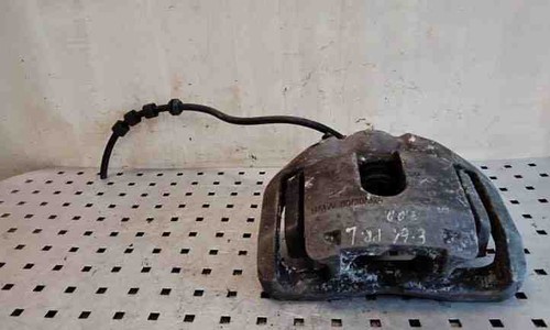 BMW 5 Touring E61 Bremssattel vorne links 2.0 Diesel 130kw 2008 26147340