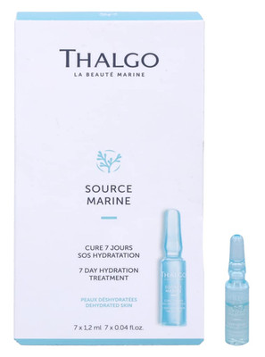 Source Marine - Hydrating 7-Day Treatment, Absolute Hydra-Marine Concentrate SOS