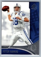 2006 Upper Deck SP Authentic Football 6