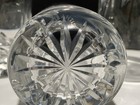 Atlantis Crystal Old Fashioned Highball/Tumblers Old Gothic Glasses  Set of 3 — photo 8