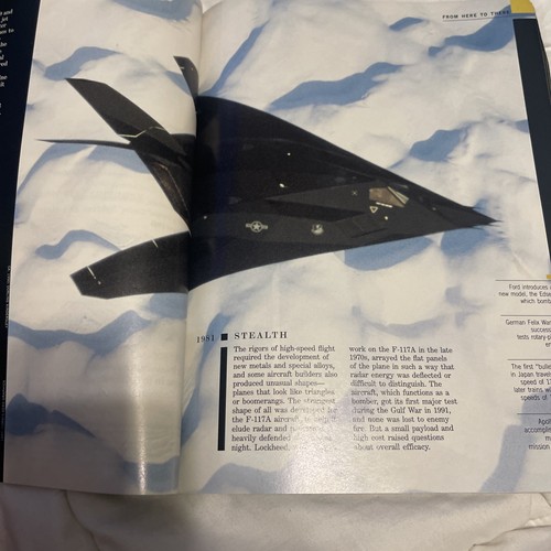 BusinessWeek 100 Years Of Innovation Magazine Summer 1999 Collector’s Edition - Picture 15 of 24