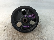 Plymouth Concord Power Steering Column Pump Oem XLM89